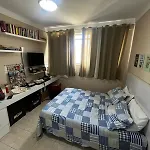 3 Quartos No Circuito Do Carnaval