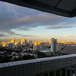 3 Quartos No Circuito Do Carnaval