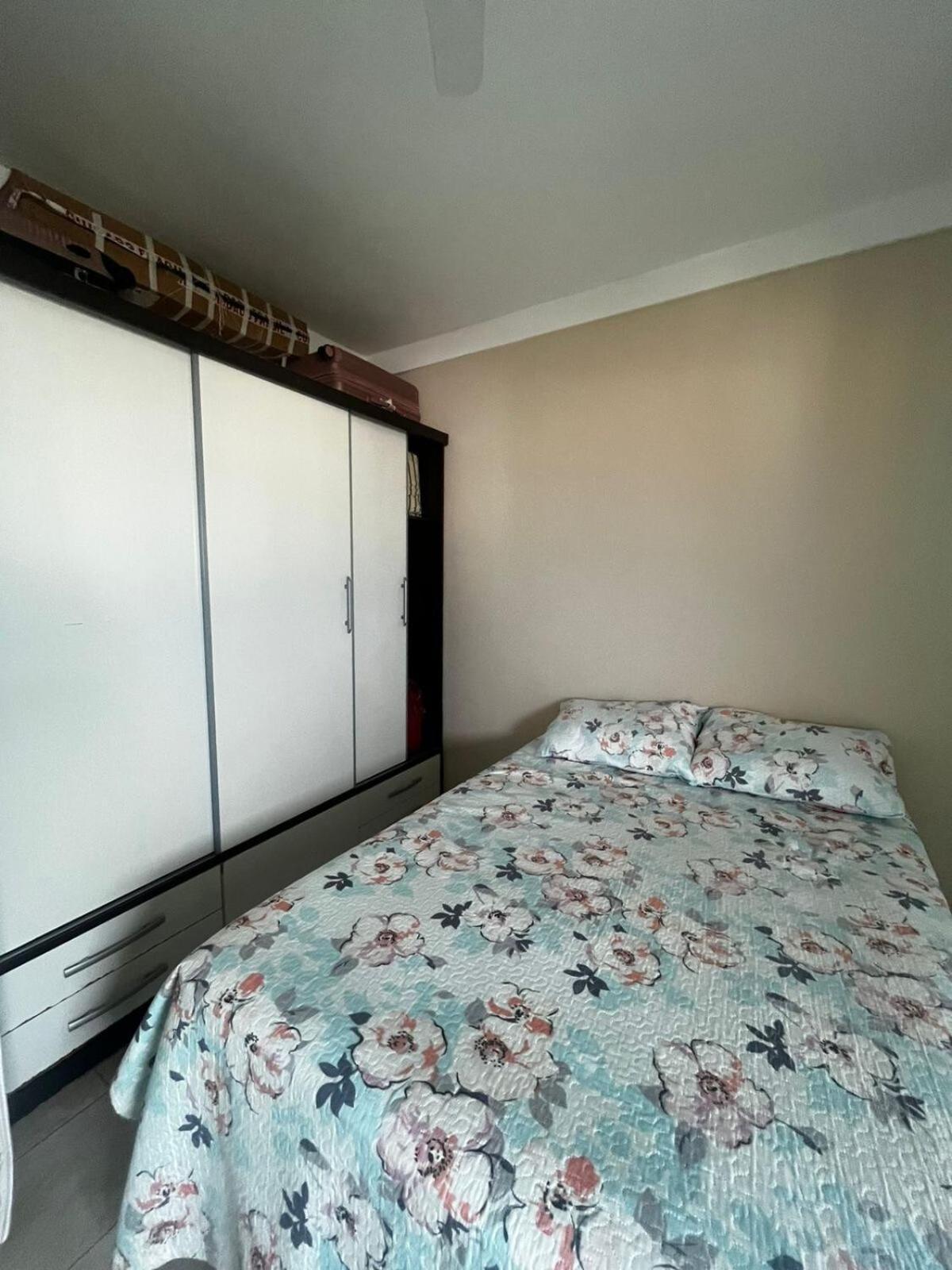 3 Quartos No Circuito Do Carnaval Apartamento