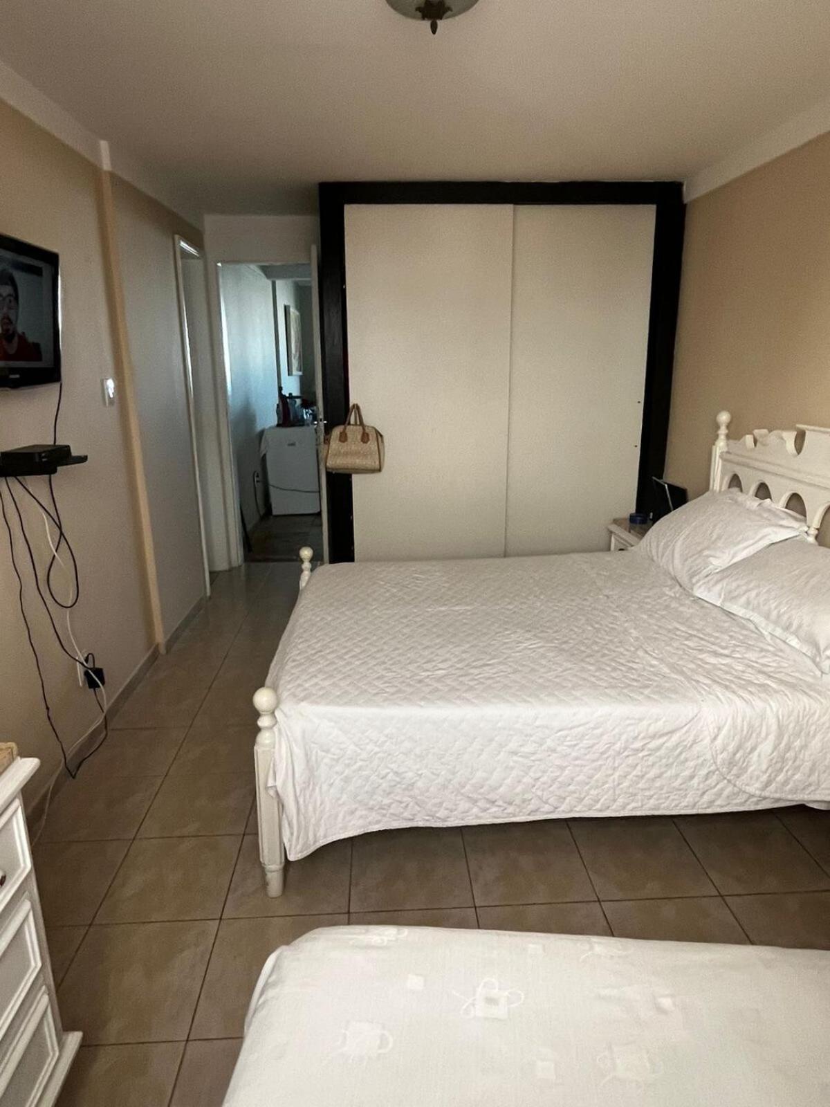 3 Quartos No Circuito Do Carnaval Apartamento Salvador