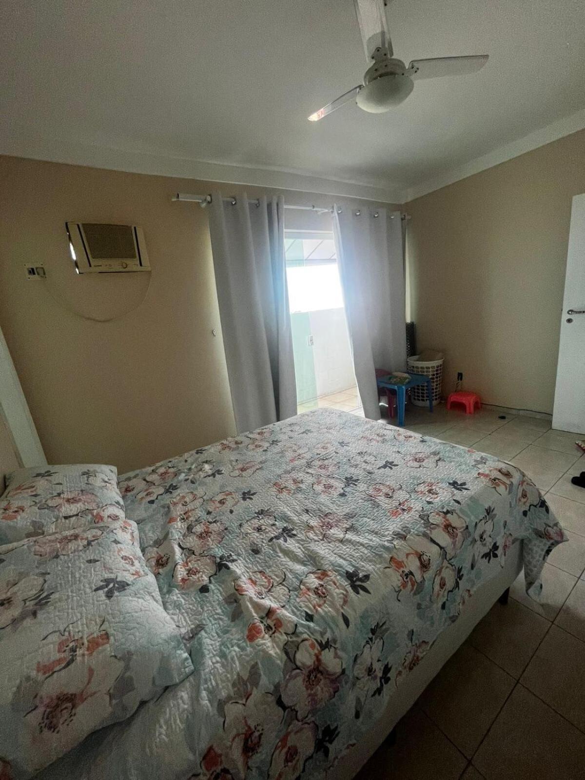 3 Quartos No Circuito Do Carnaval Apartamento